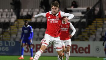 futbol dunyasi yasta 21 yasindaki eski arsenalli billy vigar hayatini kaybetti bW5mgpGt