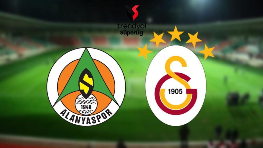 galatasaray alanyaspor ile deplasmanda karsilasiyor bdFINKCq