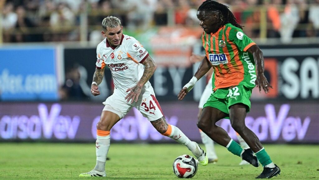 galatasaray bunu bekliyordu torreiranin durumu belli oldu n7teOHjK