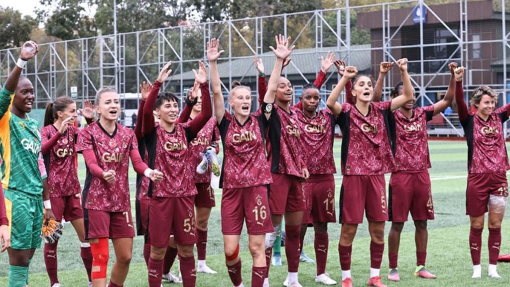 galatasaray gain rakibine 10 dakikada fark atti 8EhKnPnK