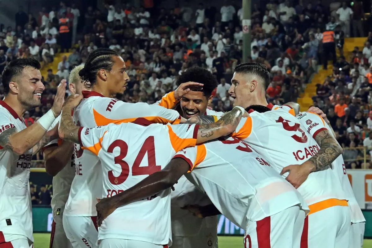 galatasaray gozunu fenerbahcenin rekoruna dikti 1 zbmmDSsN