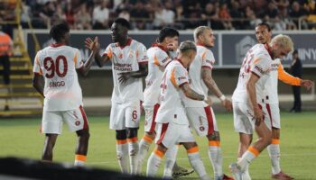 galatasaray gozunu fenerbahcenin rekoruna dikti 3eHlnFVM