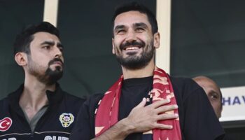 galatasaray ilkay gundogani kapa bildirdi iste transferin detaylari Q6S1IQrl