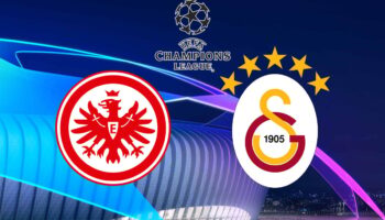 galatasaray sampiyonlar ligi ilk macinda frankfurt karsisinda IRJlVTNj
