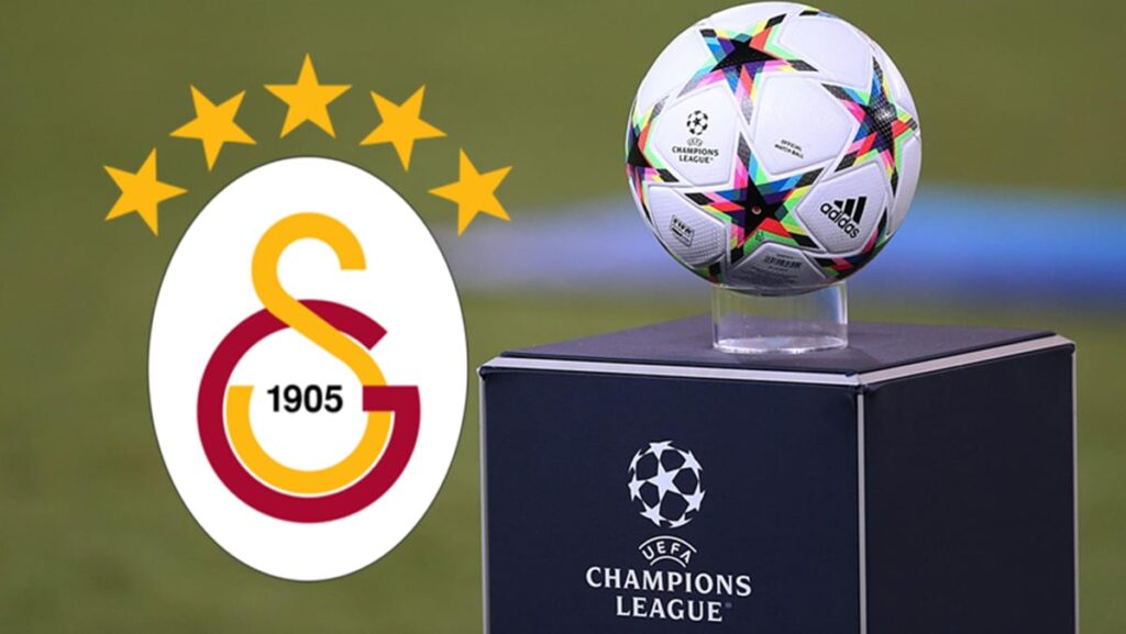 galatasaray sampiyonlar ligi kadrosunu acikladi PBFTnJKO
