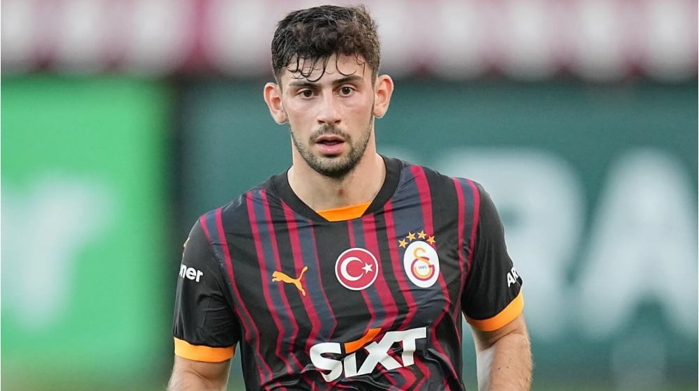 galatasaray yusuf demir hakkinda kararini verdi 1 ALvhvCQ8