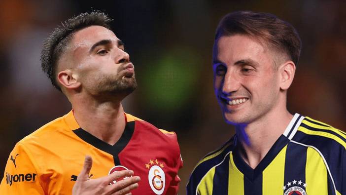 galatasaray yusuf demir hakkinda kararini verdi 4 TtFmKgmD