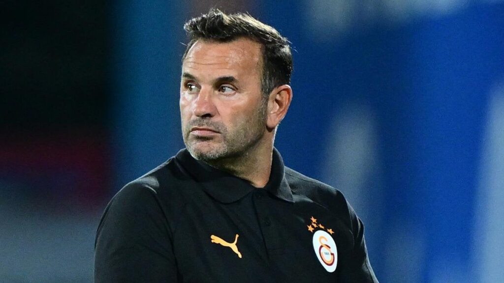 galatasarayda okan buruktan futbolculari yikan karar abRG4TUR