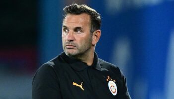 galatasarayda okan buruktan futbolculari yikan karar abRG4TUR