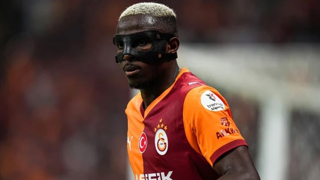 galatasarayda osimhen ne zaman donuyor okan buruk acikladi bRPICASL