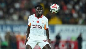galatasarayda yeni transfer singodan bir ilk turkiye onu konusuyor XFjkHtRG