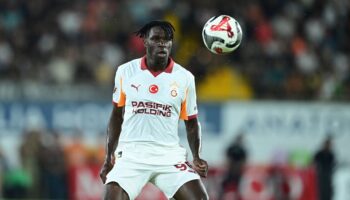 galatasarayda yeni transfer singodan bir ilk turkiye onu konusuyor XFjkHtRG