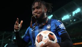 galatasaraydan flas transfer hamlesi lookman icin osimhen plani devrede WVGwmttR