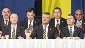 galatasaraydan sadettin sarana ilk telefon GdzKEyMX