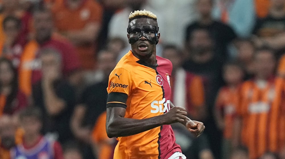 galatasaraydan taraftarlari kahredecek aciklama victor osimhenin saglik durumu netlesti 1 zZObe97M