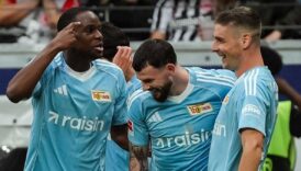 galatasarayi yikmisti can uzun frankfurtu kurtaramadi KVJDXhwh
