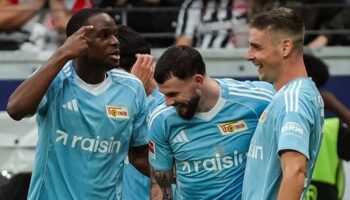 galatasarayi yikmisti can uzun frankfurtu kurtaramadi KVJDXhwh