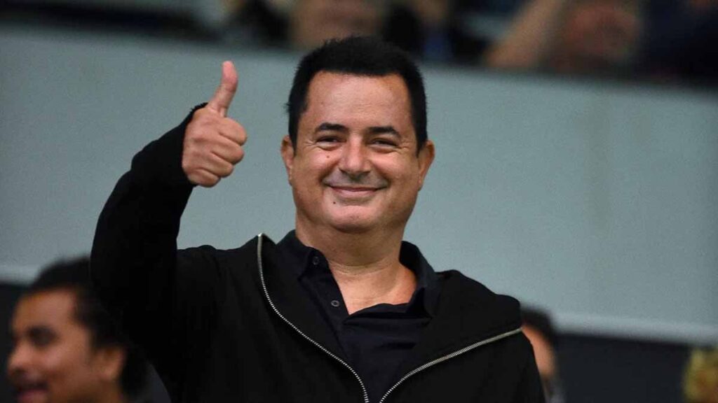 galatasarayin eski futbolcusu acun ilicalinin takimina gitti njQIDIb2