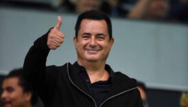 galatasarayin eski futbolcusu acun ilicalinin takimina gitti njQIDIb2