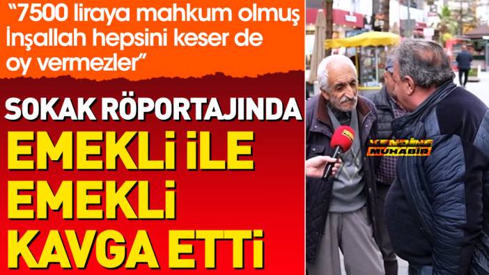 gavur kilikli lafi ortaligi savas alanina cevirdi sokak roportajinda yumruklar konustu 2 VuBgCurU