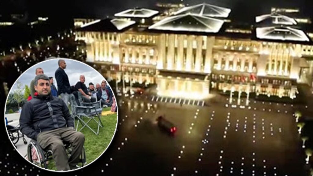 gazi askerin hareketi bakan ve kurmaylarini olum sessizligine soktu saray bu olayla calkalaniyor bunu fuOBhQQ5