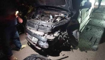 gaziantepte korkunc kaza 1 agir yarali 2I9t3q4T