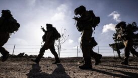 gazze kentindeki catismalarda 4 israil askeri oldu DYlDDdm5