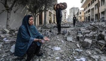 gazzede kan durmuyor 66 bin olu yaralilar 168 bine ulasti 29 eylul 2025 ymn3Z7dc