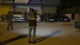 gece duyulan silah sesleri ekipleri harekete gecirdi 4O2By6ZE