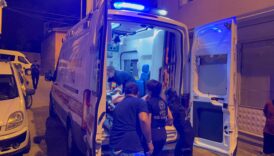 gece yarisi pompali dehset kanlar icinde hastaneye kaldirildi TesdWUTn