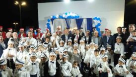 geleneksel toplu sunnet soleni yapildi U5wKCUJ6