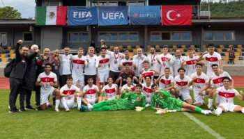 genc millilerden farkli galibiyet ZxKdixnd