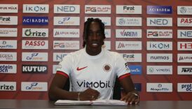 genclerbirligi juventus altyapili on numarayi kadrosuna katti lWUCp7YS