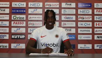 genclerbirligi juventus altyapili on numarayi kadrosuna katti lWUCp7YS