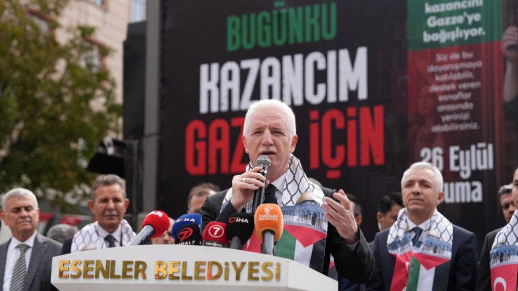 giyimkent esnafindan destek mesaisi tum gelir gazzeye bagislanacak LhW1fUnV