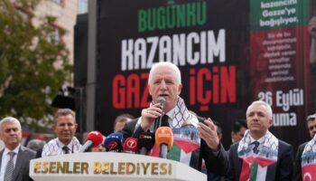 giyimkent esnafindan destek mesaisi tum gelir gazzeye bagislanacak LhW1fUnV