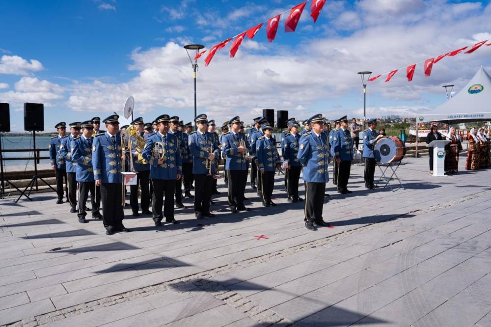 golbasi belediyesi gazileri unutmadi 1
