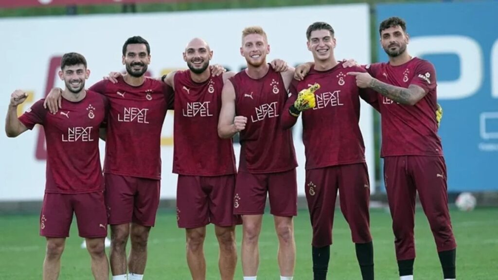 goztepe galatasarayin yildizina teklif yapti XEKJWQCG