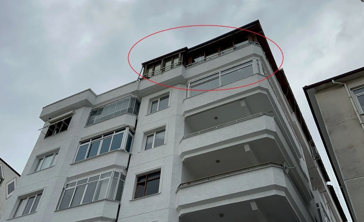 gullunun olumundeki sir perdesi aralaniyor dususu kaza mi baska bir sey mi 1 eSR9NqHv