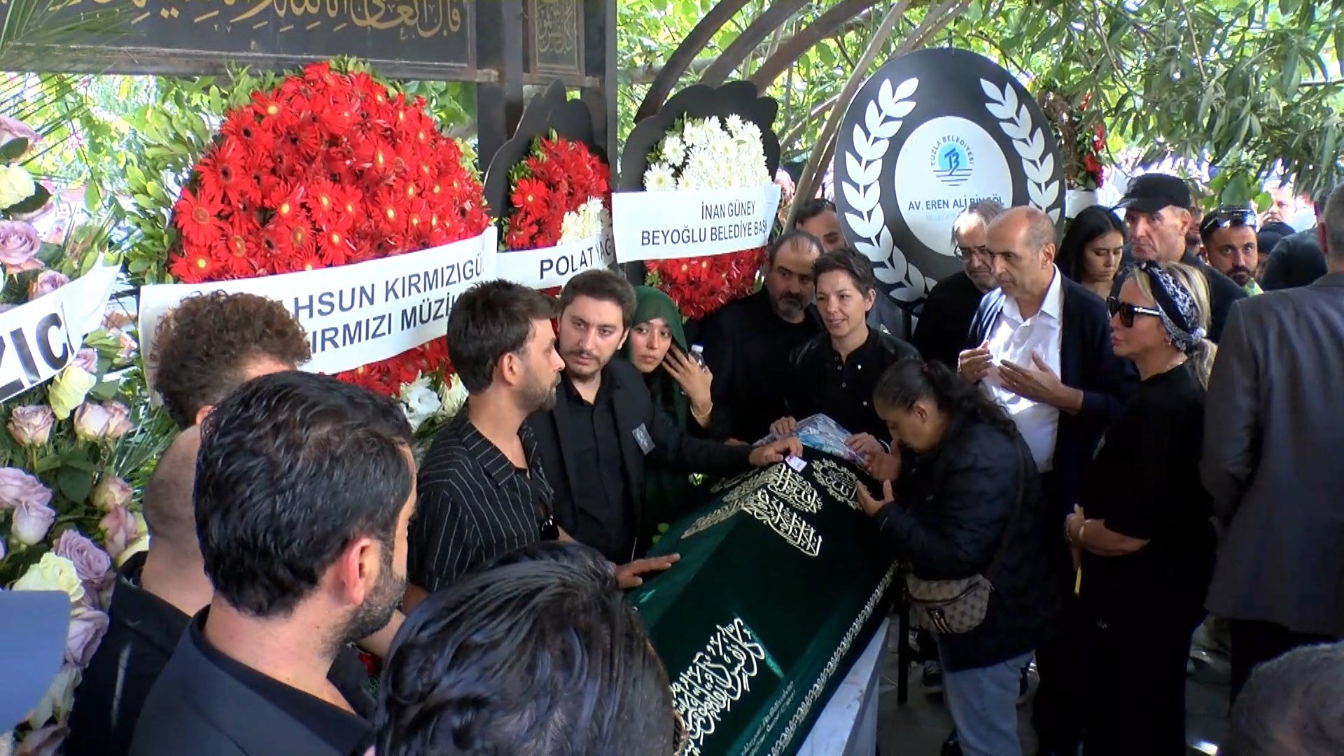 gullunun olumundeki sir perdesi aralaniyor dususu kaza mi baska bir sey mi 11 4ZApJPgZ