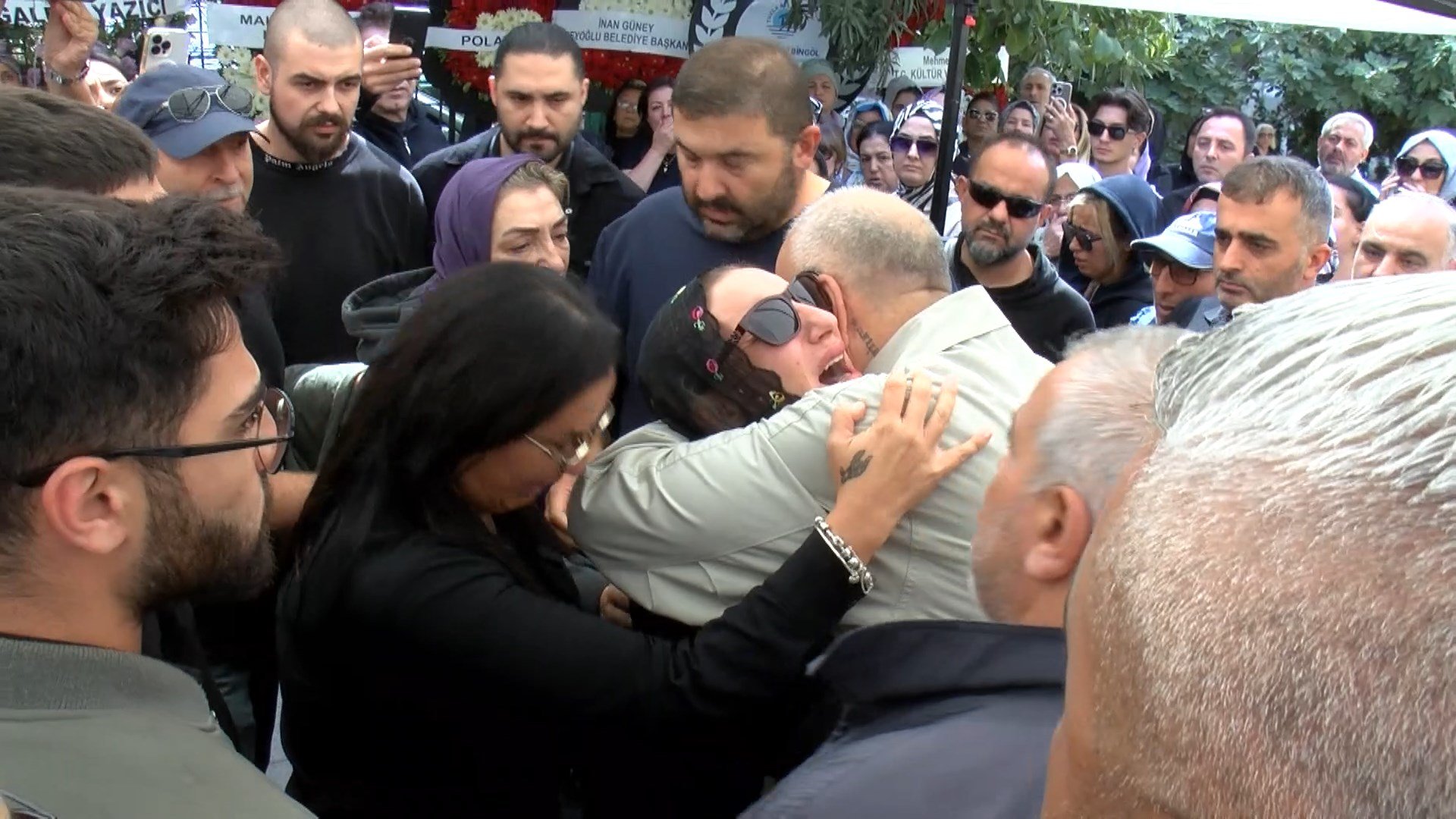 gullunun olumundeki sir perdesi aralaniyor dususu kaza mi baska bir sey mi 17 UaydyHzl