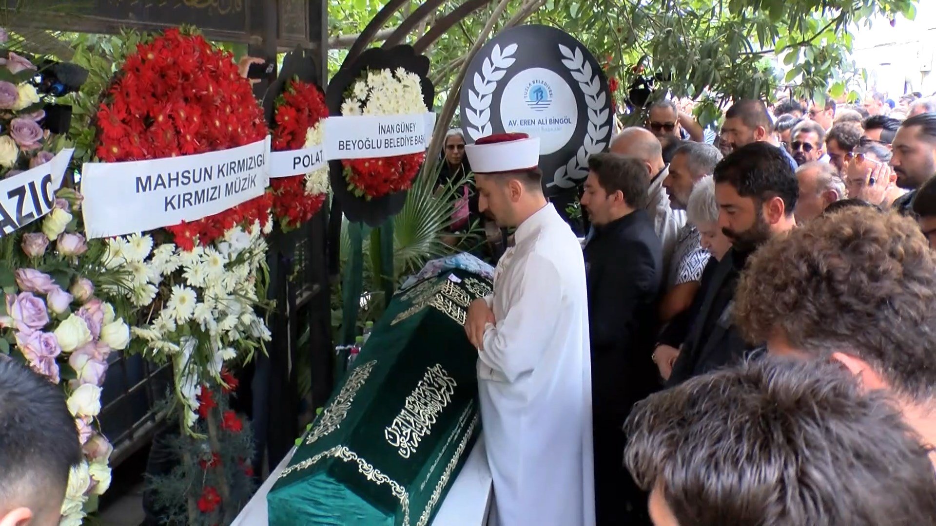 gullunun olumundeki sir perdesi aralaniyor dususu kaza mi baska bir sey mi 19 V8N7l9mE