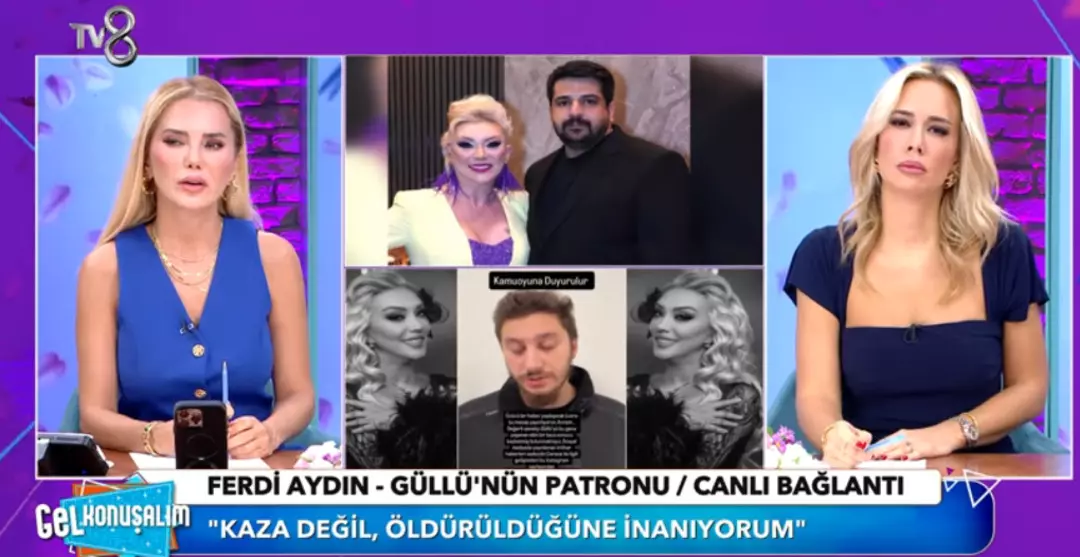 gullunun patronu ferdi aydindan agizlari acik birakacak iddia servetinin arastirilmasini isteyip o isimleri ksZw2YKi
