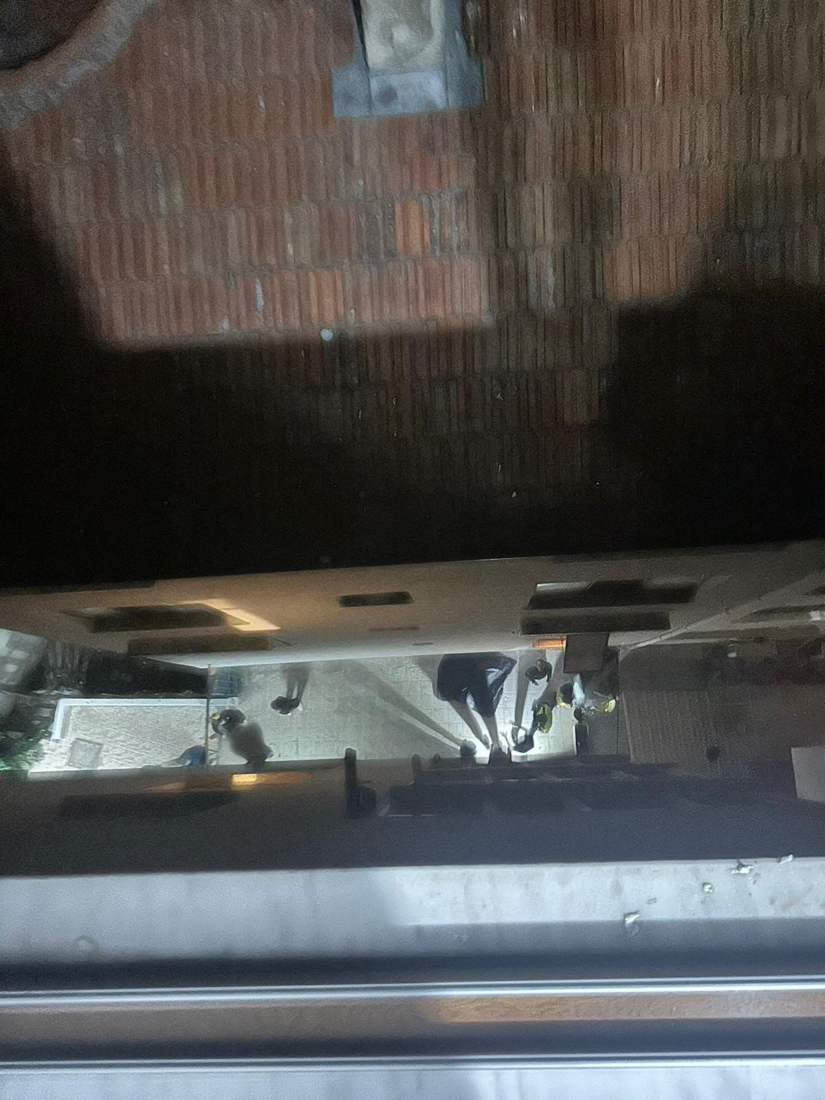 gullunun son anlari ortaya cikmisti6 katta neler yasandi duyulan ses akillarda soru isareti birakti FMzMuzuc
