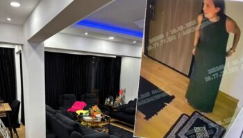 gullunun son anlari ortaya cikmisti6 katta neler yasandi duyulan ses akillarda soru isareti birakti cIsUeDip