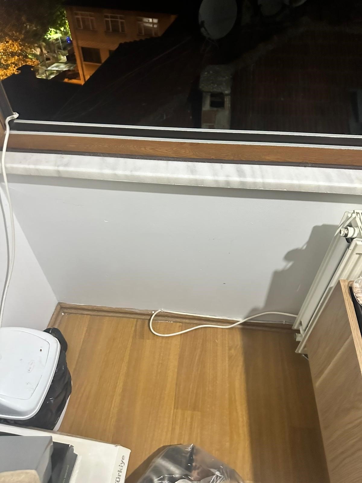 gullunun son anlari ortaya cikmisti6 katta neler yasandi duyulan ses akillarda soru isareti birakti vQuNDduw