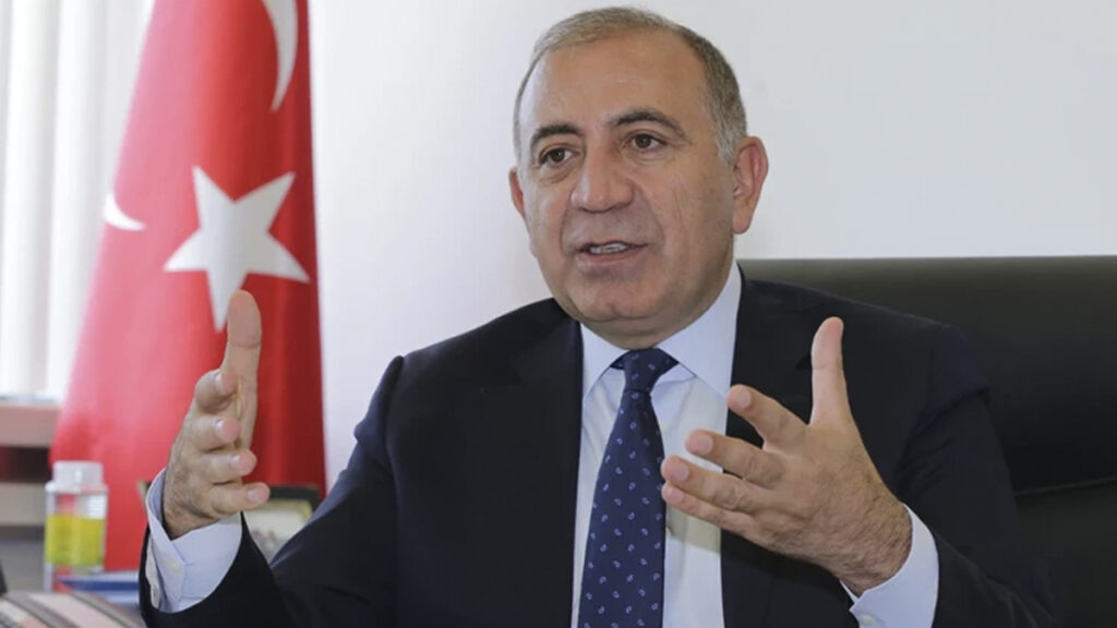 gursel tekin hakkinda cok konusulacak bomba iddia kayyum olarak atanmisti IwLcIkK8