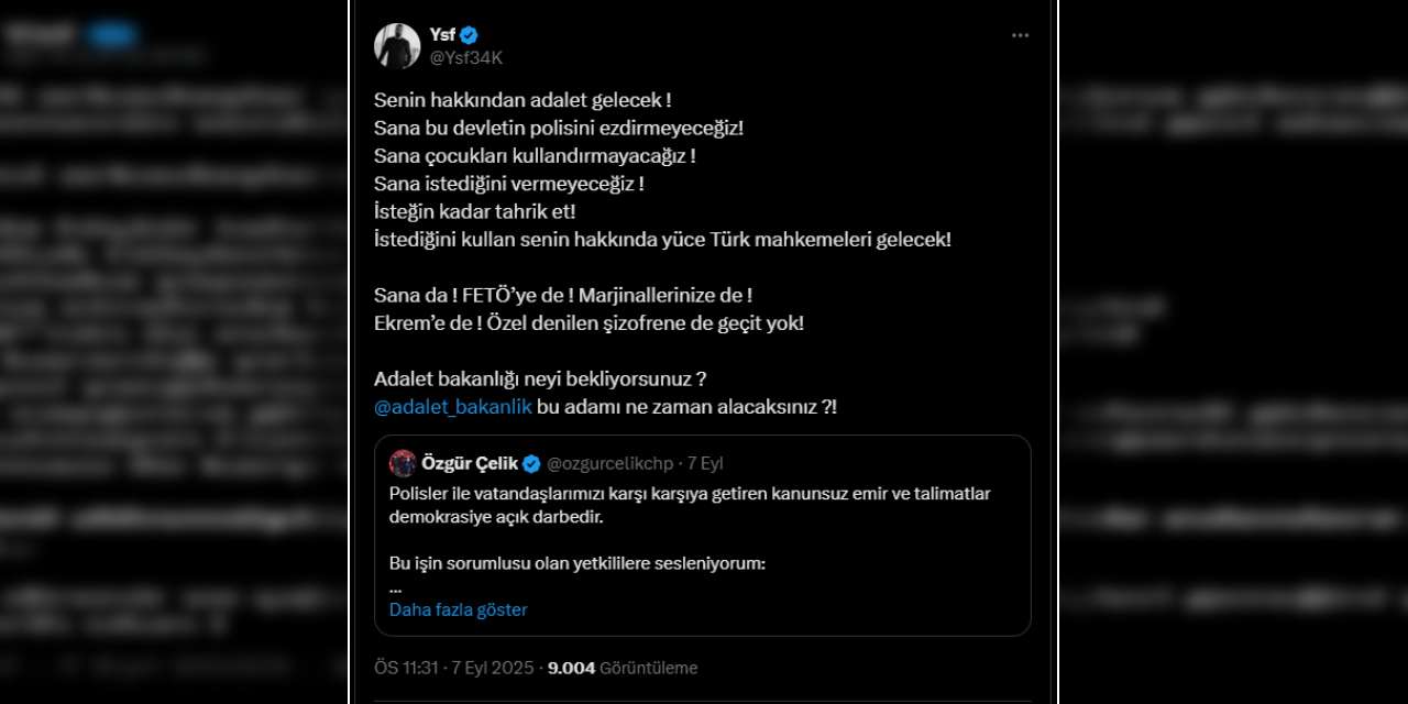gursel tekinin minibusunden aktrol cikti chp yonetimine demedigini birakmadi 0 3LAVUfz7