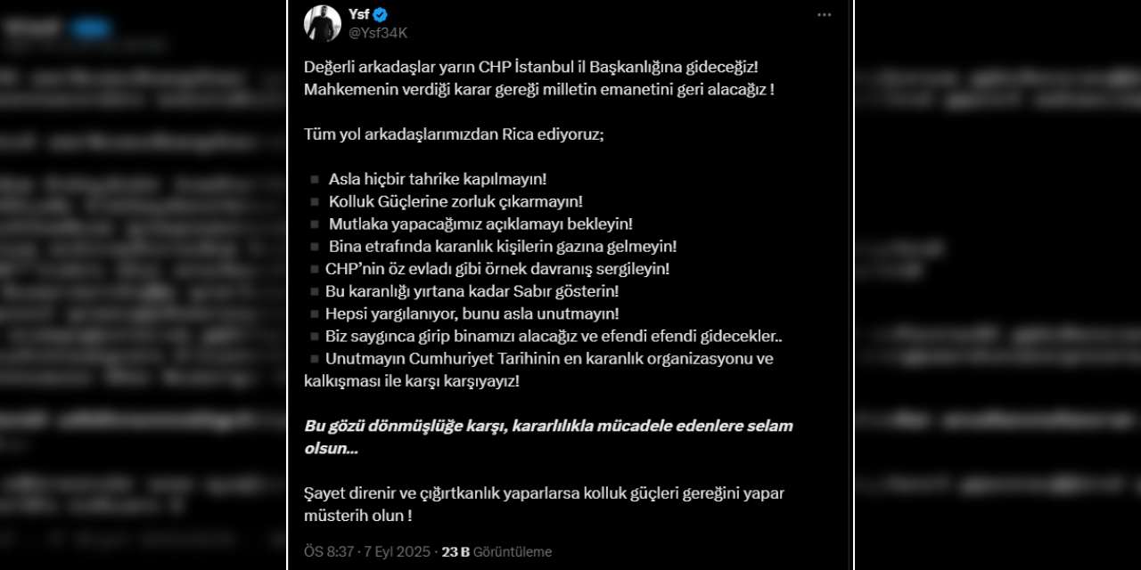 gursel tekinin minibusunden aktrol cikti chp yonetimine demedigini birakmadi 1 H1WdQTvA