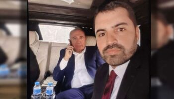 gursel tekinin minibusunden aktrol cikti chp yonetimine demedigini birakmadi zZ93Wfrv